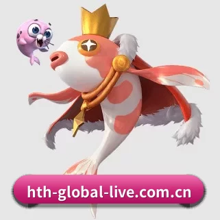 华体会 APP - hth