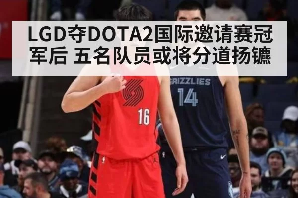 LGD夺DOTA2国际邀请赛冠军后 五名队员或将分道扬镳 - hth